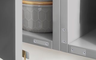 0675 6 GRIGIO CHIARO