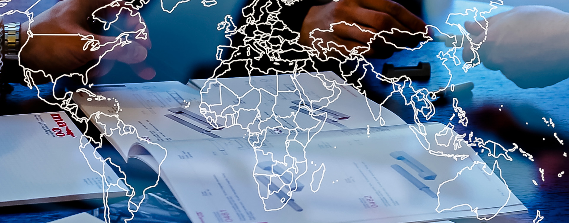 MACO QUALITA INTERNAZIONALE